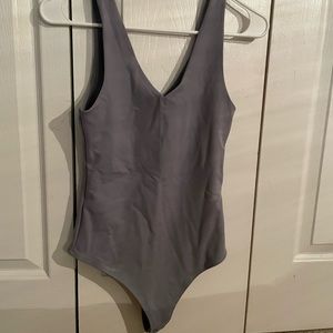 Brand new! Never worn. Abercrombie bodysuit